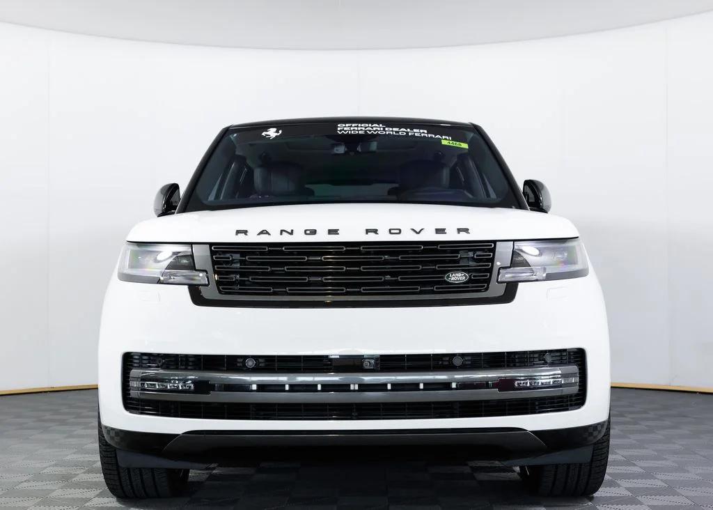 land rover range rover 2024 SALK1BE92RA235752 image land rover range rover 2024 SALK1BE92RA235752 image